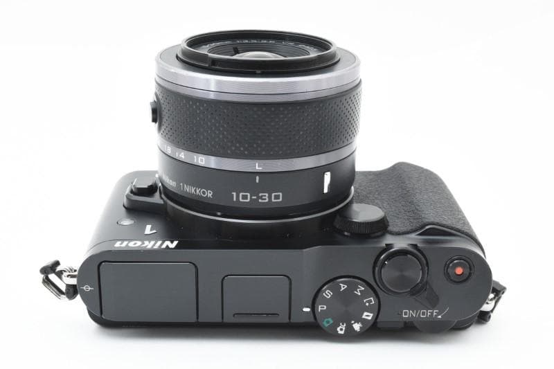 Nikon 1 V3 Digital Camera プレミアムキット