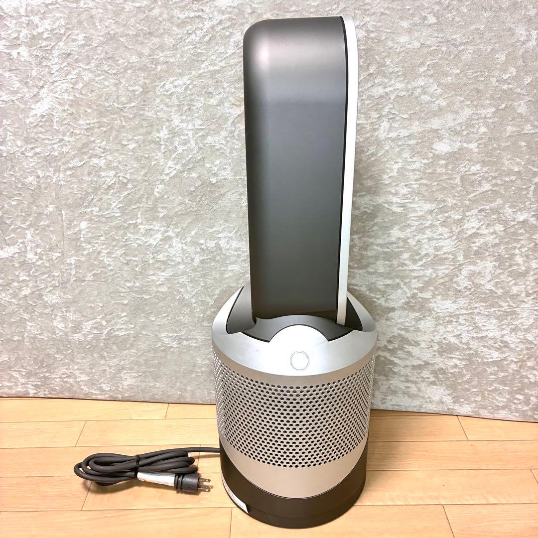 2021年製 HP00 ダイソン Hot+Cool 新品フィルター リモコン付き