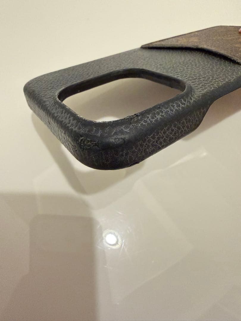 LOUIS VUITTON iPhone14Pro Max スマホケース