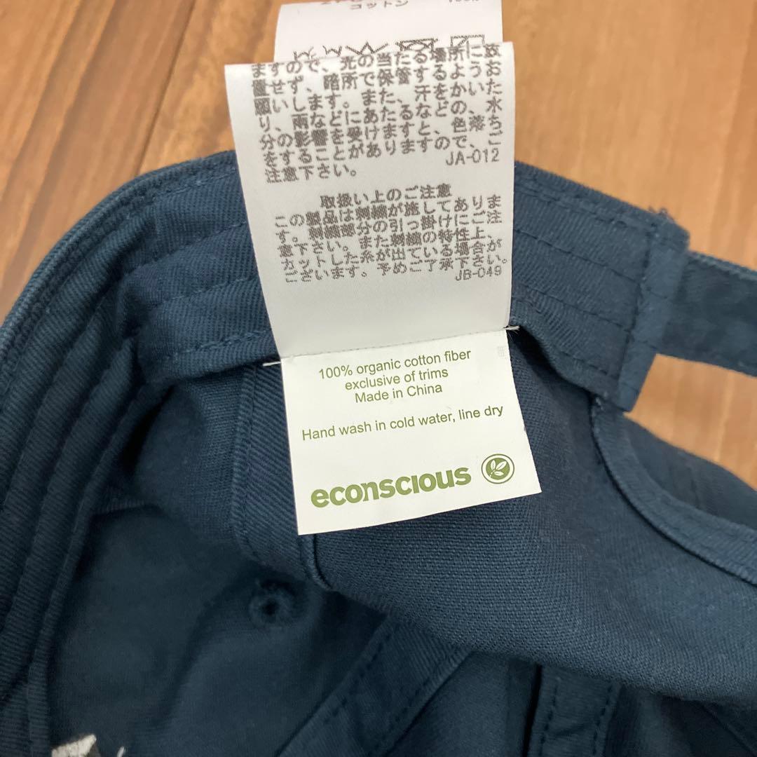 IDEA BOOKS CAP WINONA キャップ