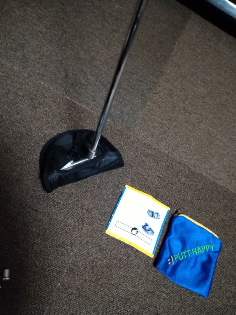 BRAIN STORM HAPPY ハッピーパター