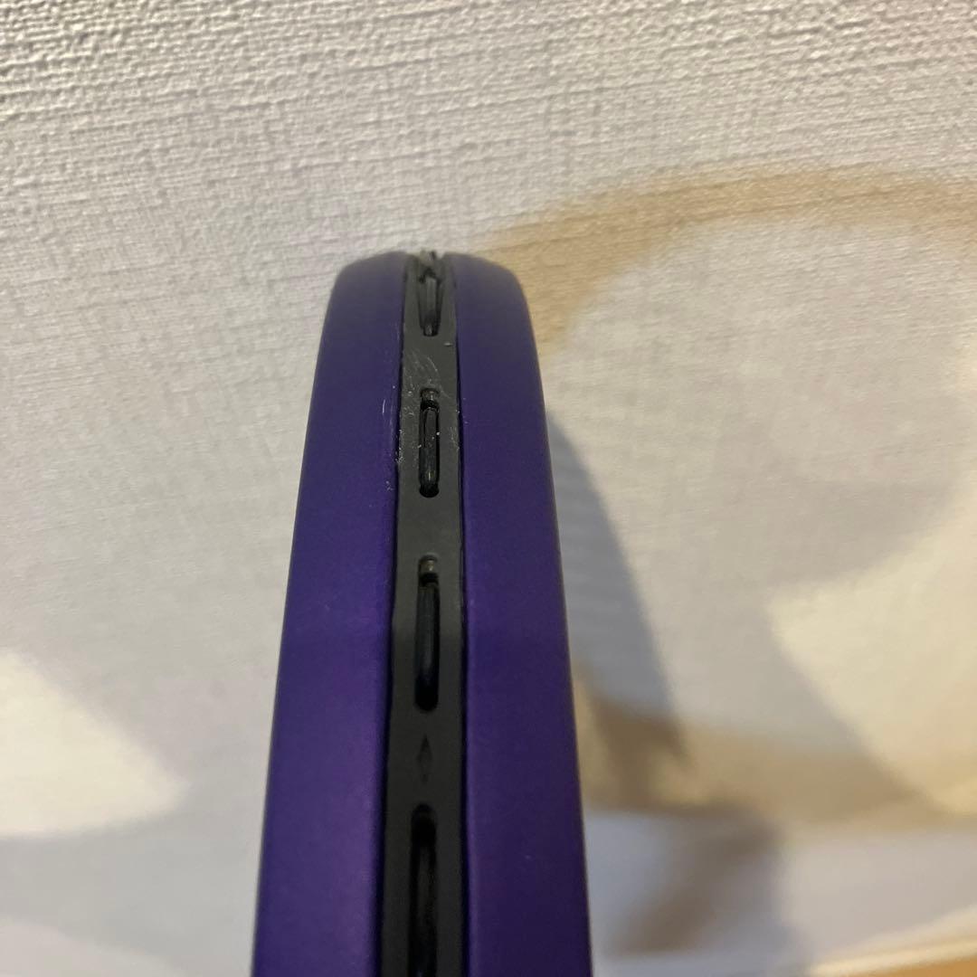 値下げ YONEX ボルトレイジ7S アメジスト