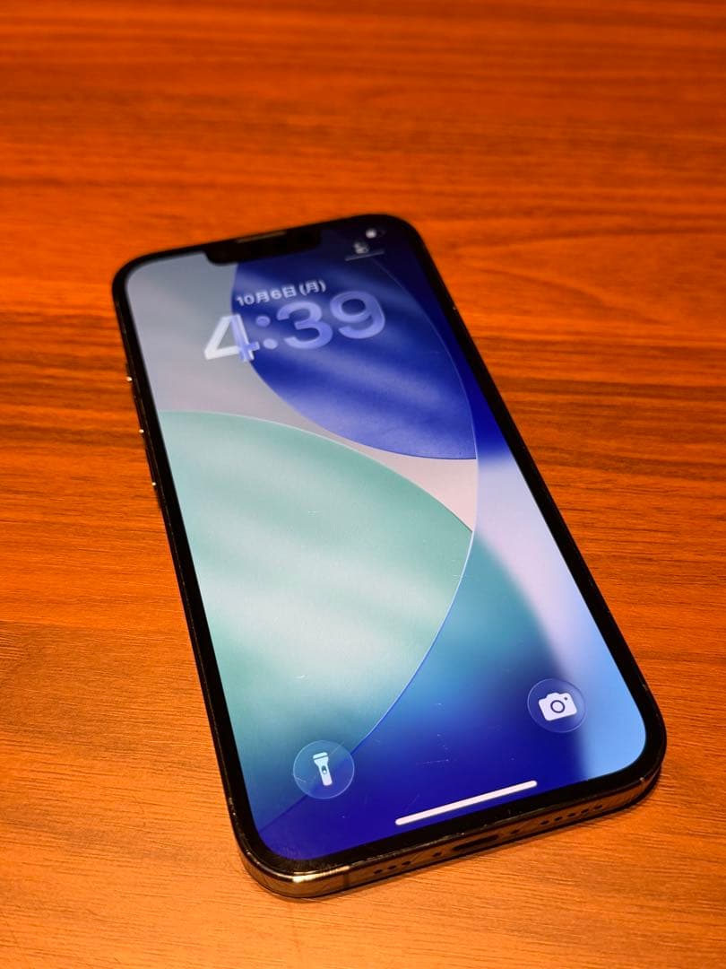 【期間限定出品】iPhone13pro 256GB SIMフリー