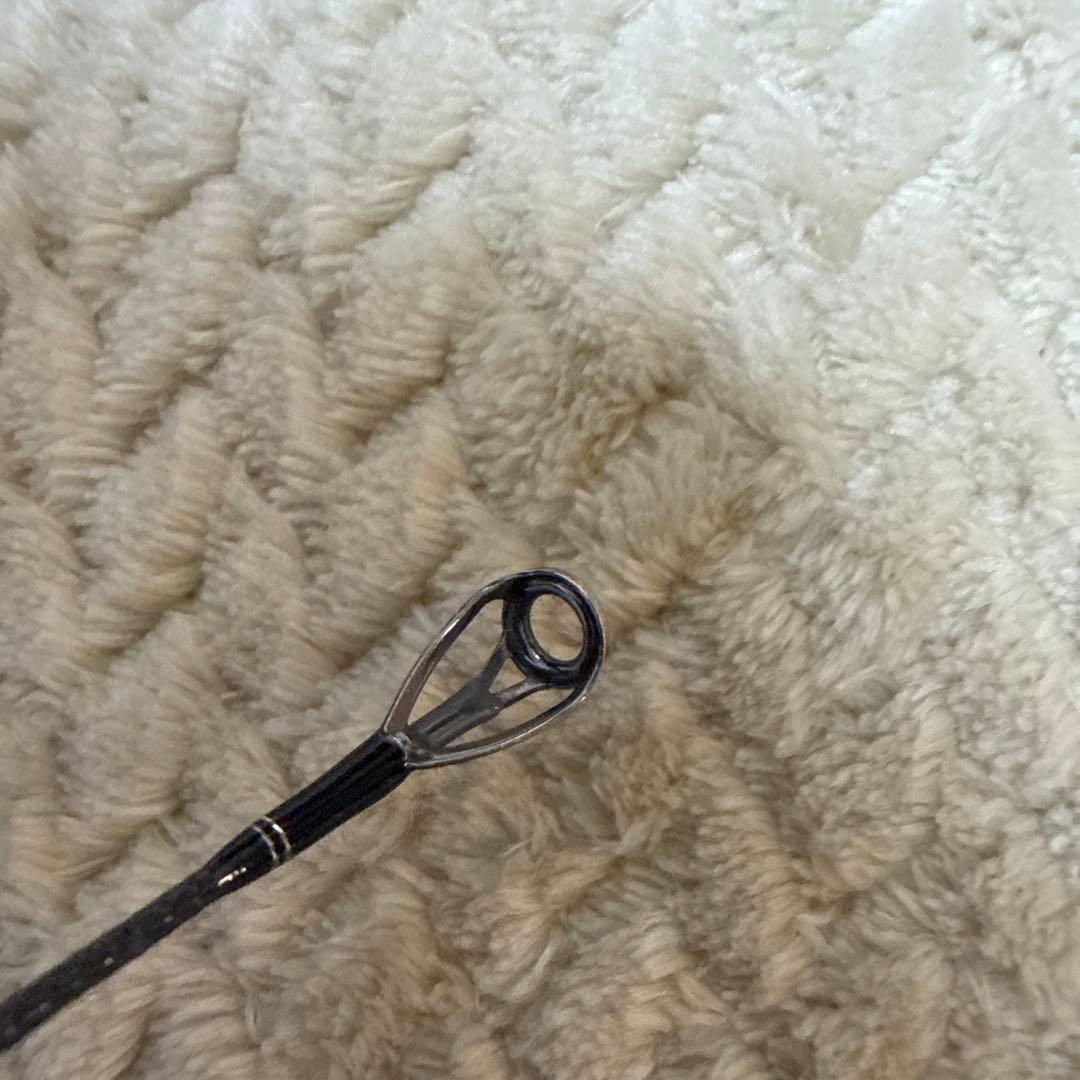 【週末SALE】シマノ　フリーゲームXT S96ML