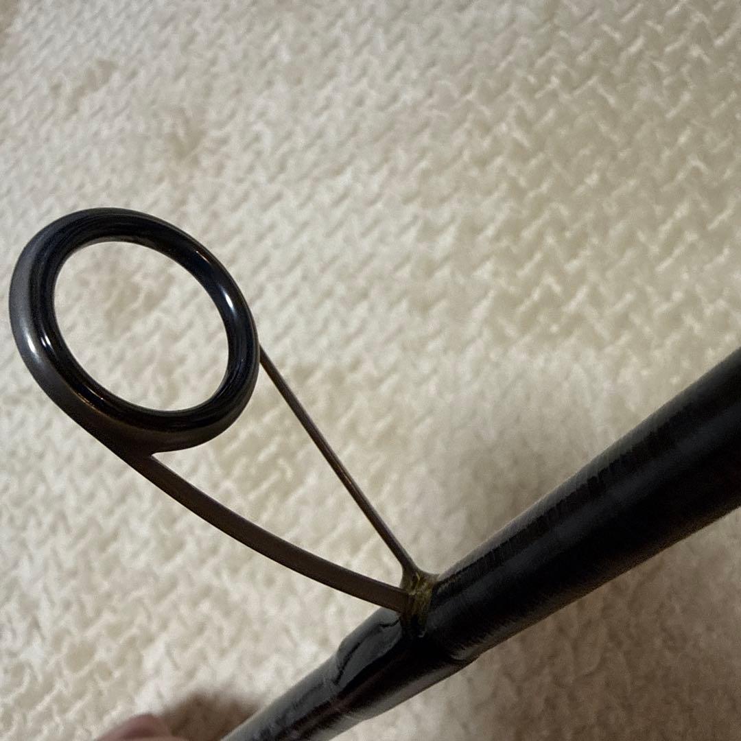 【週末SALE】シマノ　フリーゲームXT S96ML