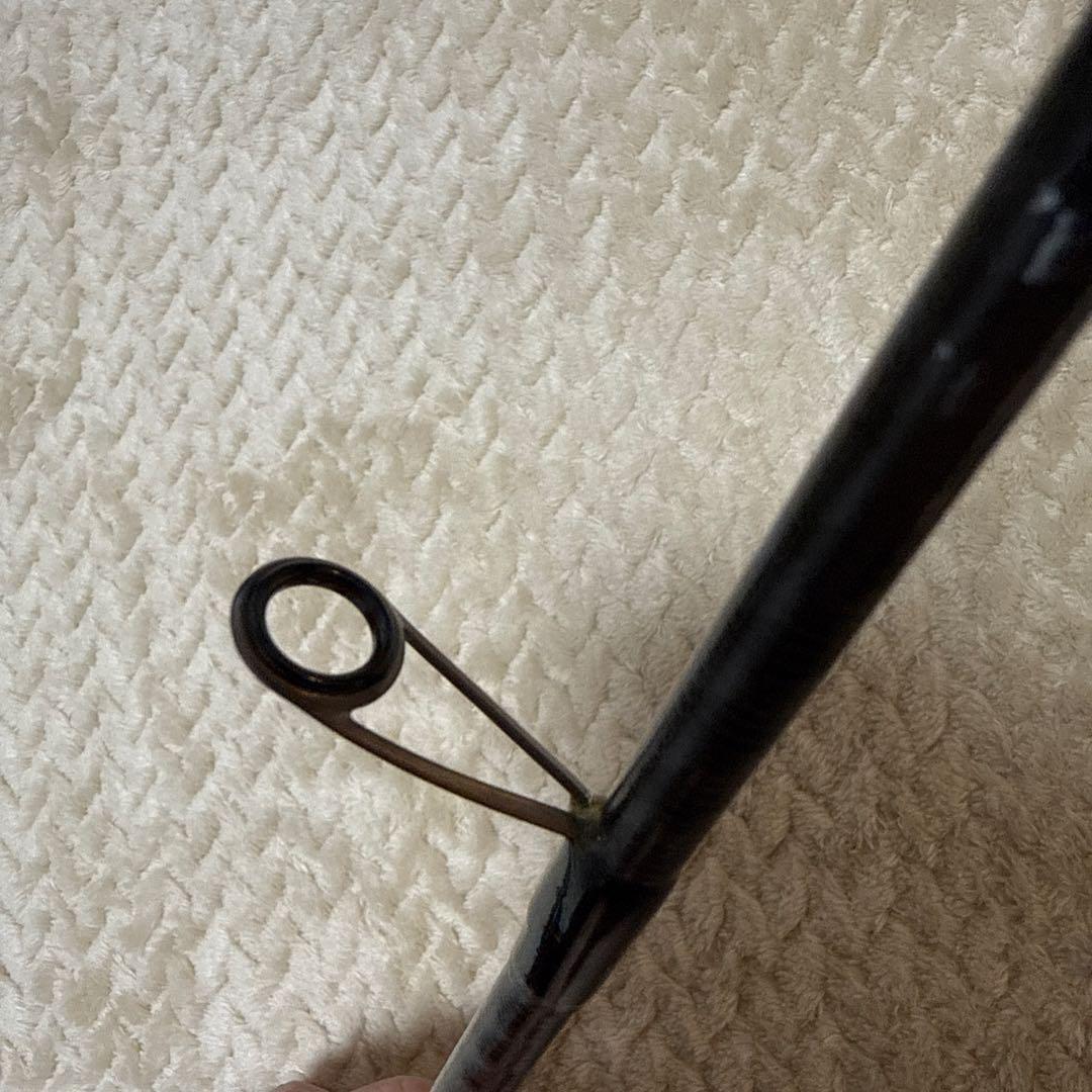 【週末SALE】シマノ　フリーゲームXT S96ML