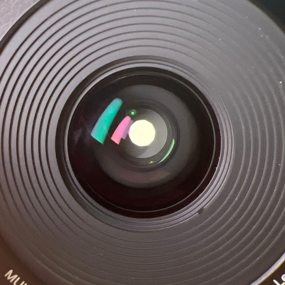 レンズ(単焦点) MEIKE 25mm T2.2 MFT