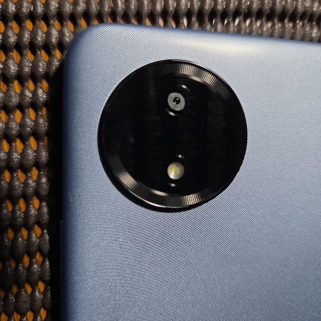 Redmi Pad SE 8.7 Sky Blue 4GB/64GB 本体