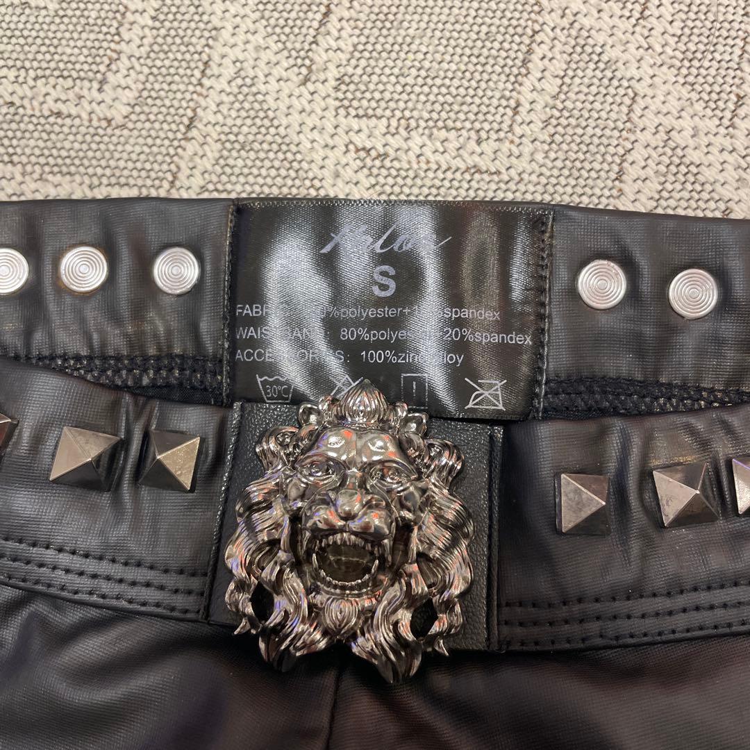 Kalos カロス　ココザックブラック　スポーツモデル　Sサイズ