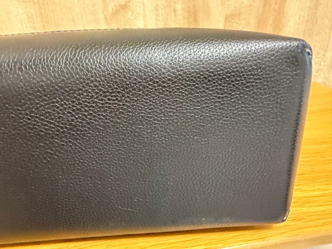 COACH ワーナー トートバッグ