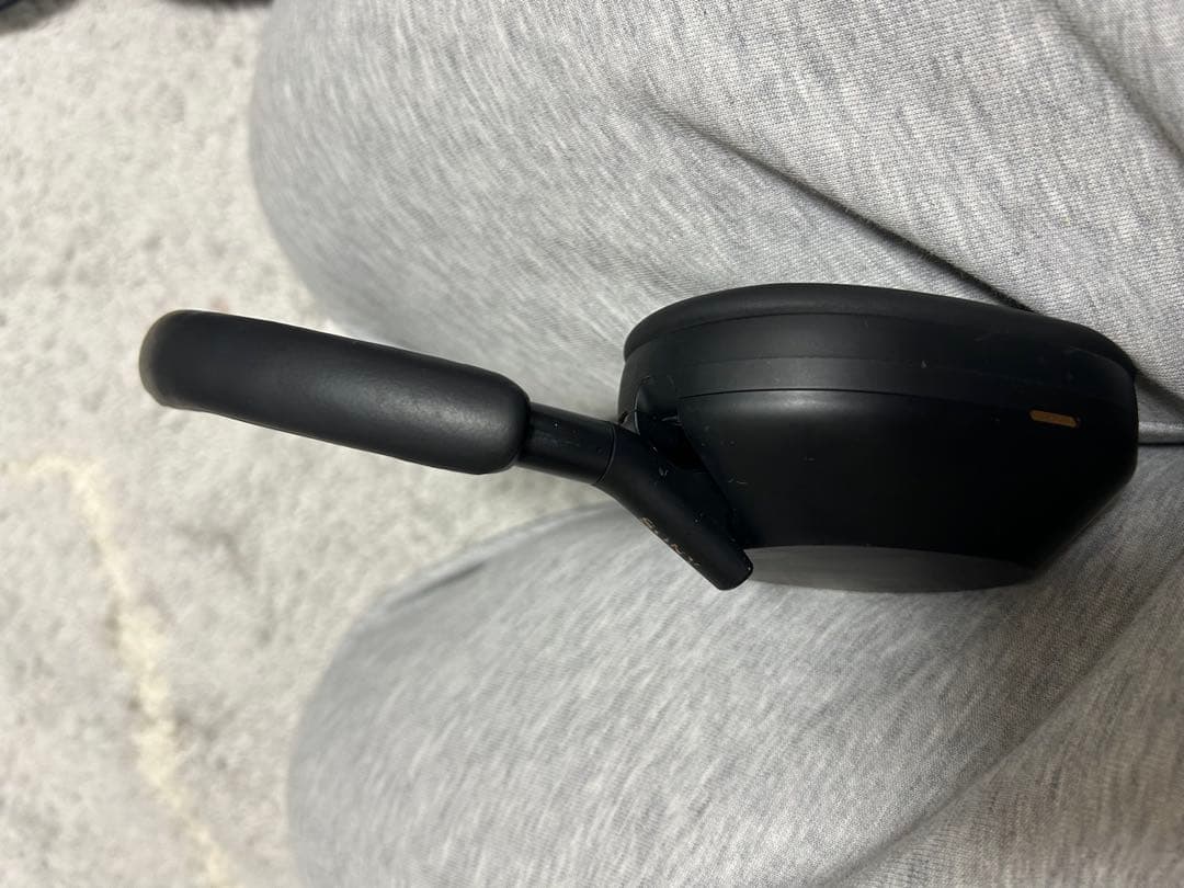 WH-1000XM5 SONYヘッドホン