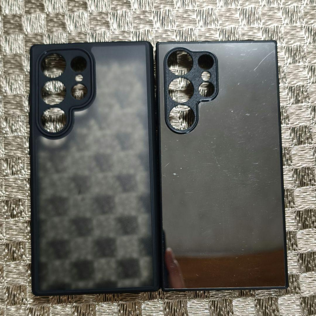 や*ま様 国内版　Galaxy S24 Ultra 256GB チタングレー　大