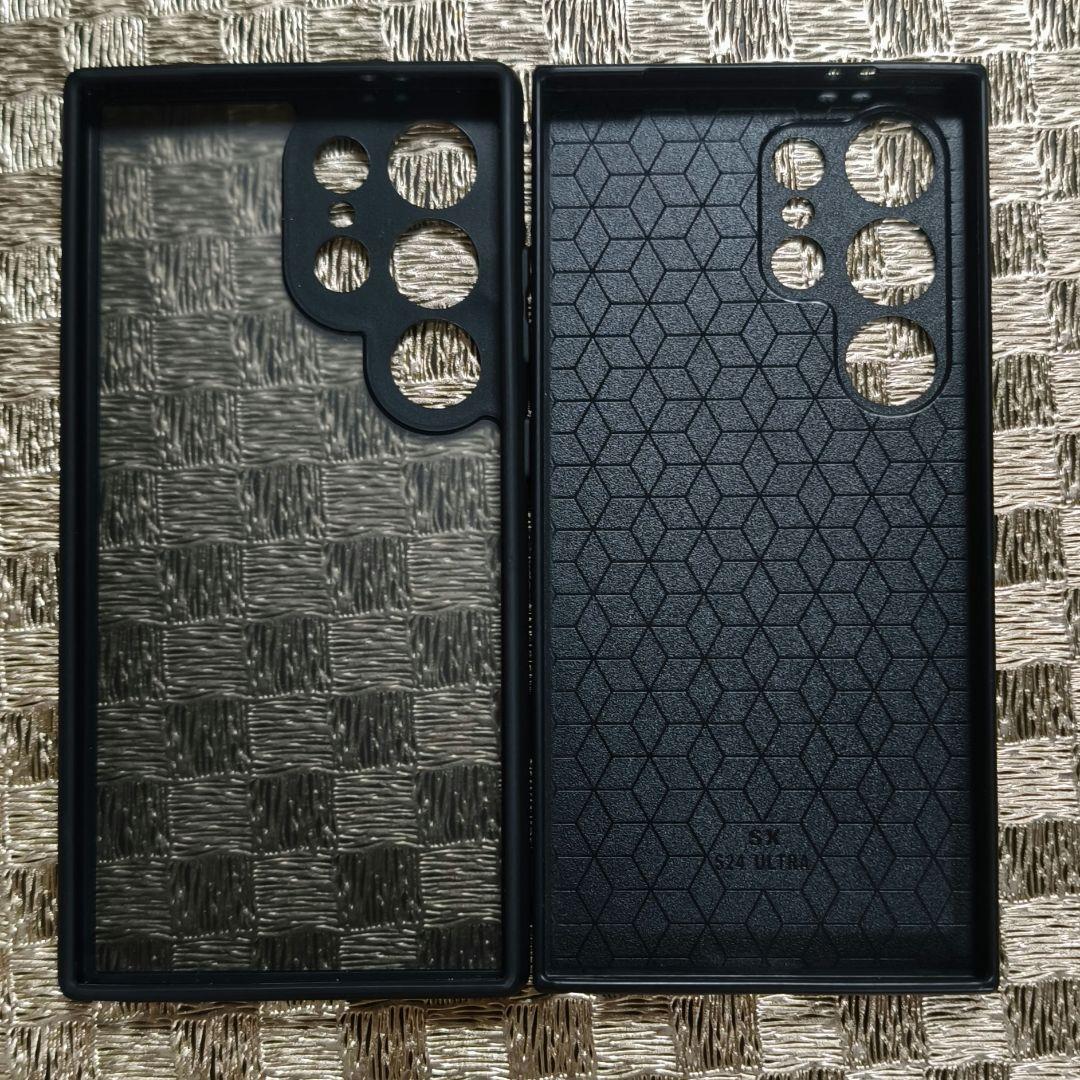 や*ま様 国内版　Galaxy S24 Ultra 256GB チタングレー　大