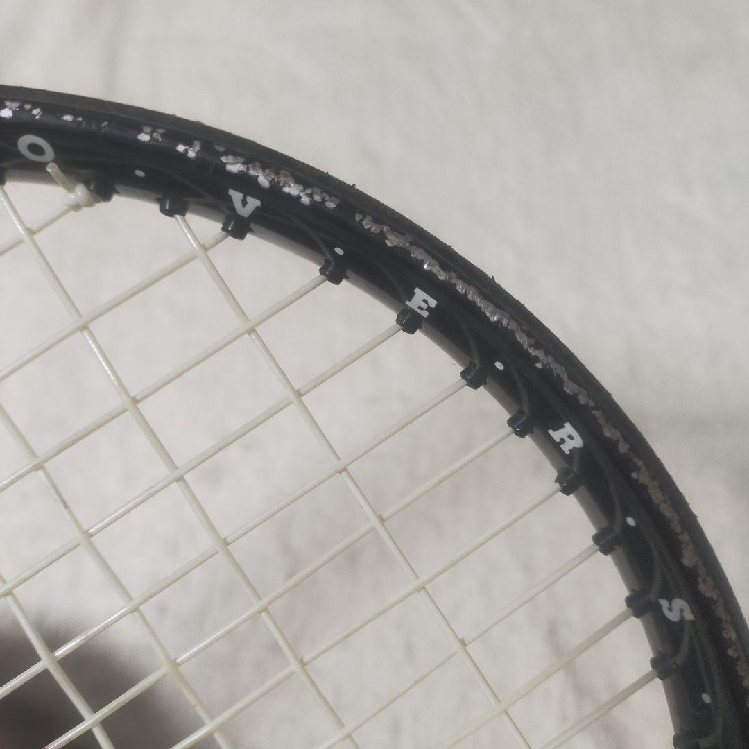 Wilson テニスラケット 3本セット 4 1/4