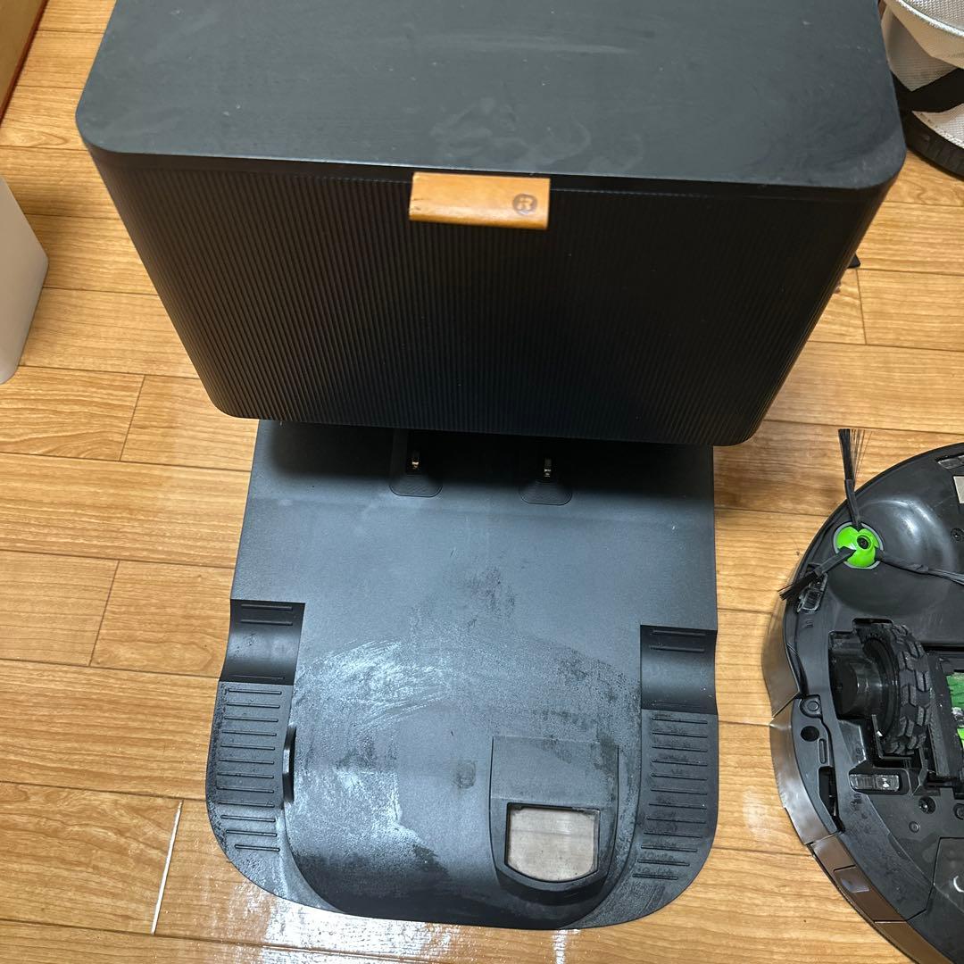 【iRobot】ルンバ コンボ j7+ Roomba Combo j7+