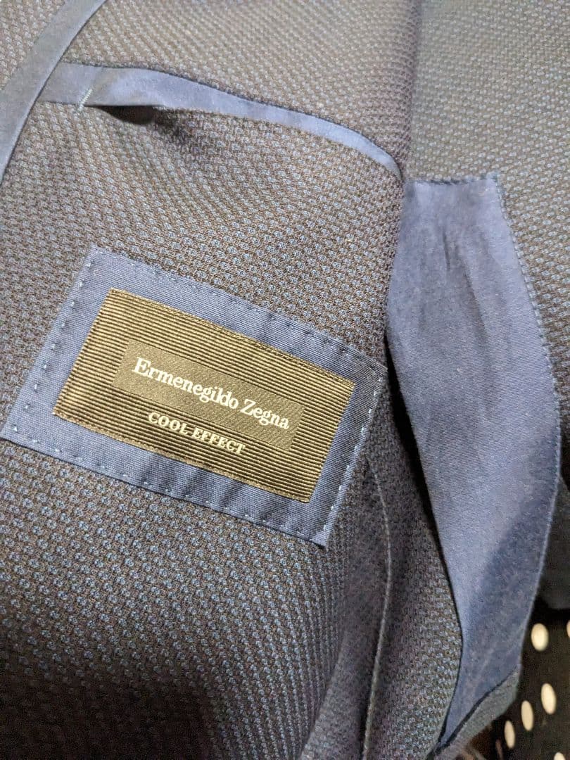 Ermenegildo Zegna メンズジャケット　美品