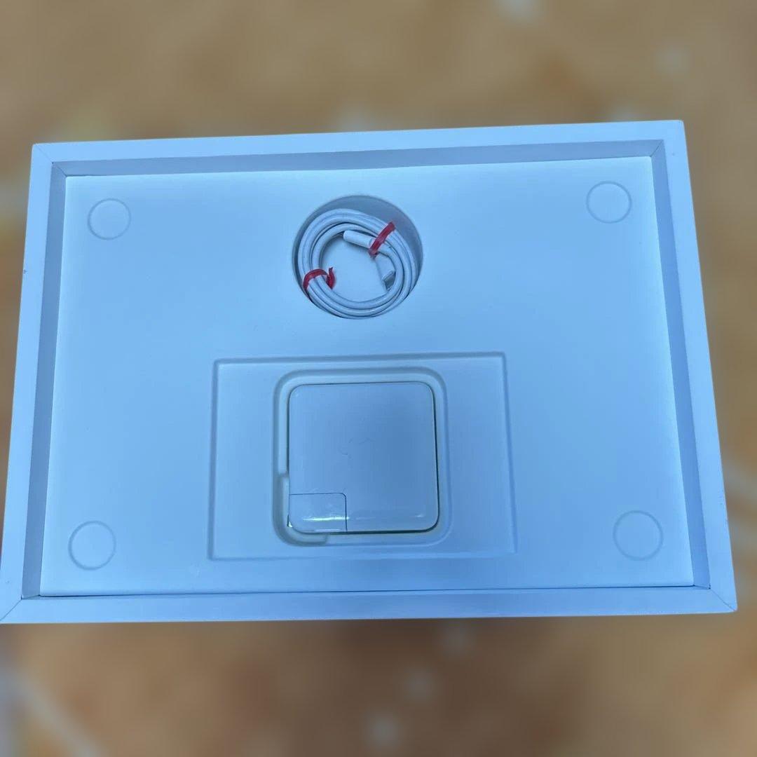 上位美品MacBook Pro 2020 M1 A2338 16GB