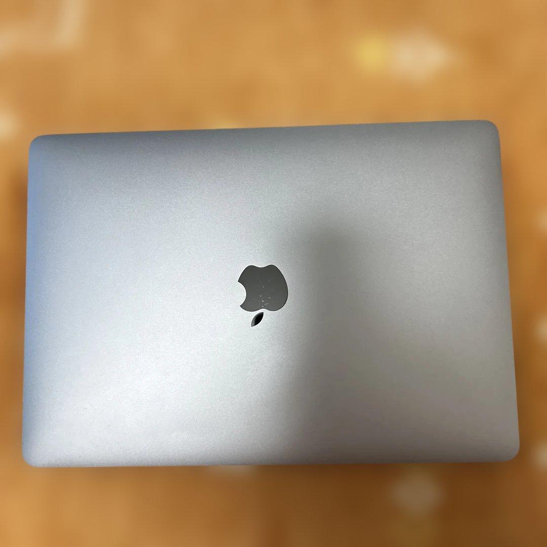 上位美品MacBook Pro 2020 M1 A2338 16GB