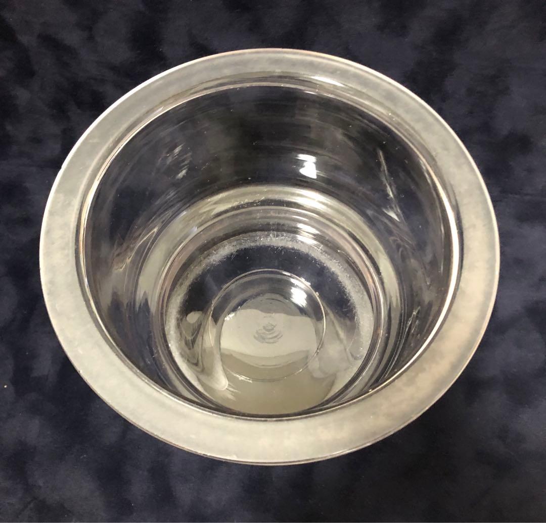 ガラス容器　デシケーター　ガラス鉢　メダカ鉢　アクアリウム　テラリウム