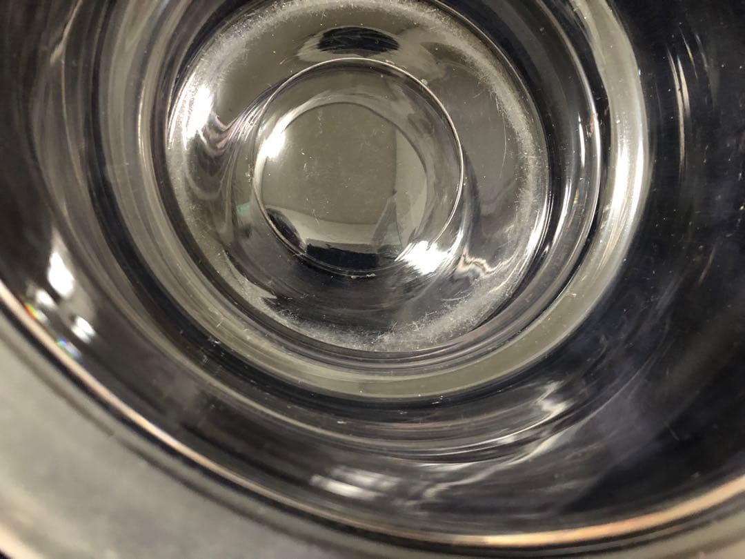 ガラス容器　デシケーター　ガラス鉢　メダカ鉢　アクアリウム　テラリウム