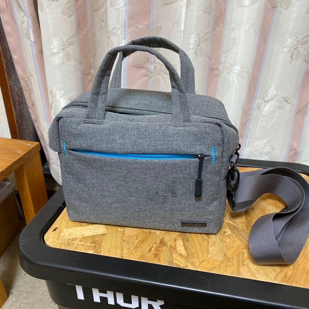 SONY HDR-PJ680 ビデオカメラ本体　HAKUBAバック　SONY三脚