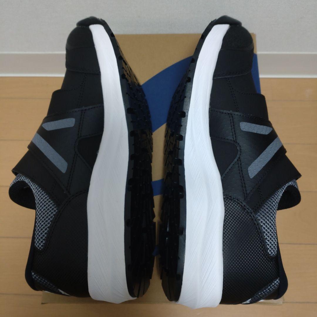 新品未使用 ASICS WINJOB CP309 BOA 安全靴 27.0 cm