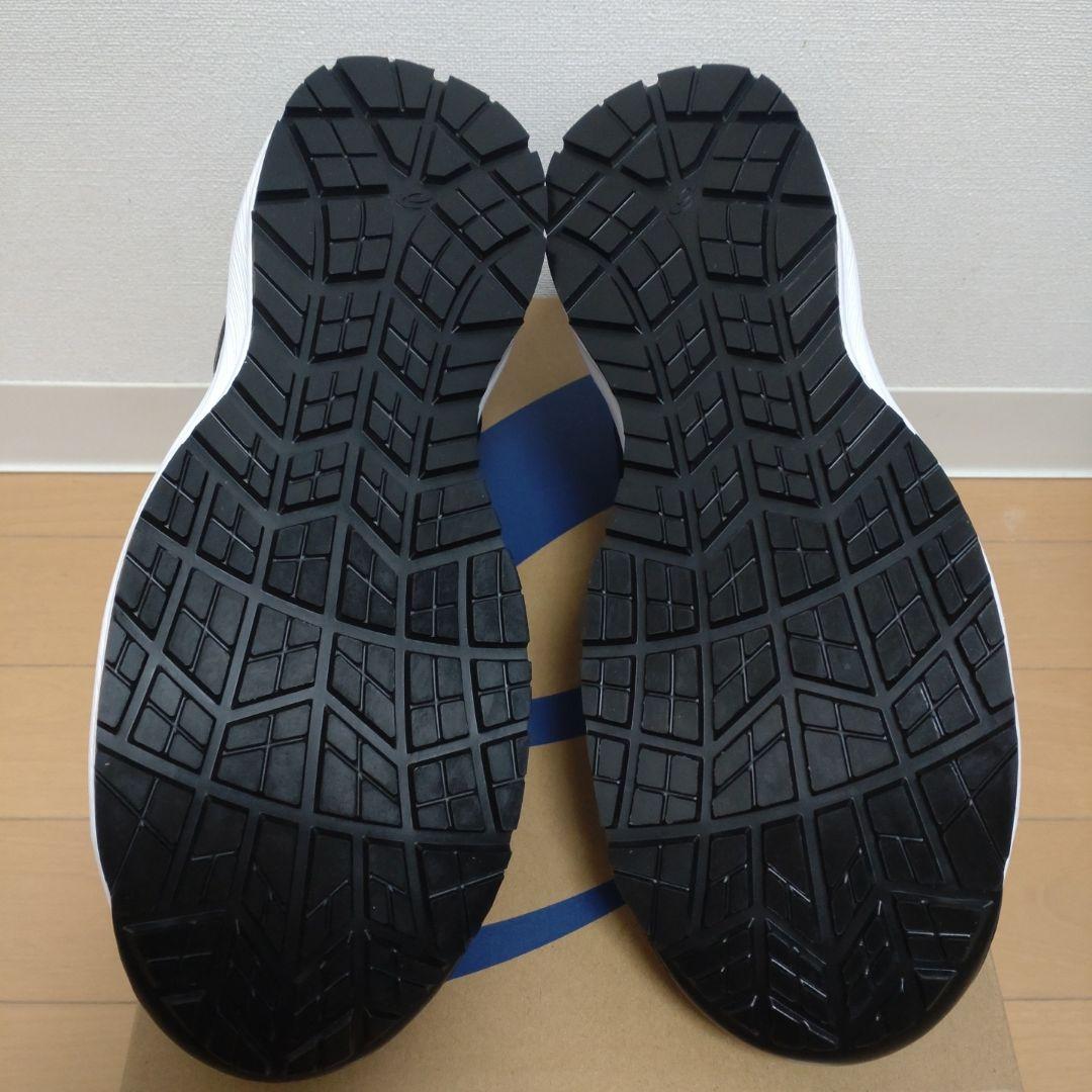 新品未使用 ASICS WINJOB CP309 BOA 安全靴 27.0 cm