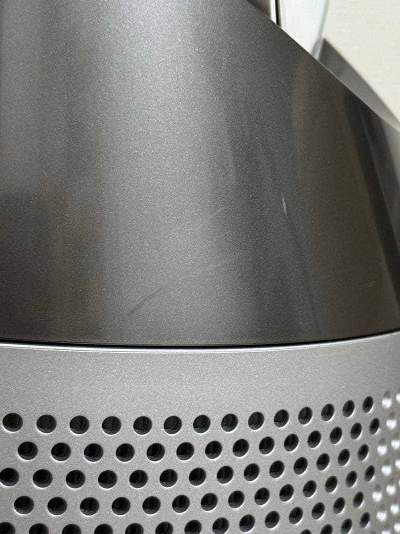 Dyson Pure Hot + Cool HP04WS [ホワイト/シルバー]