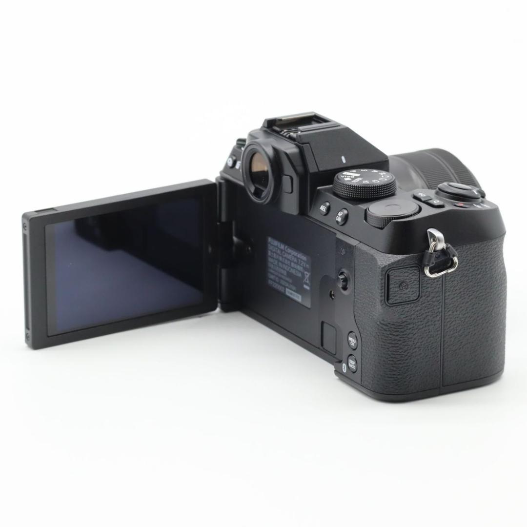 FUJIFILM X-S20 レンズキット XC15-45 　#3902