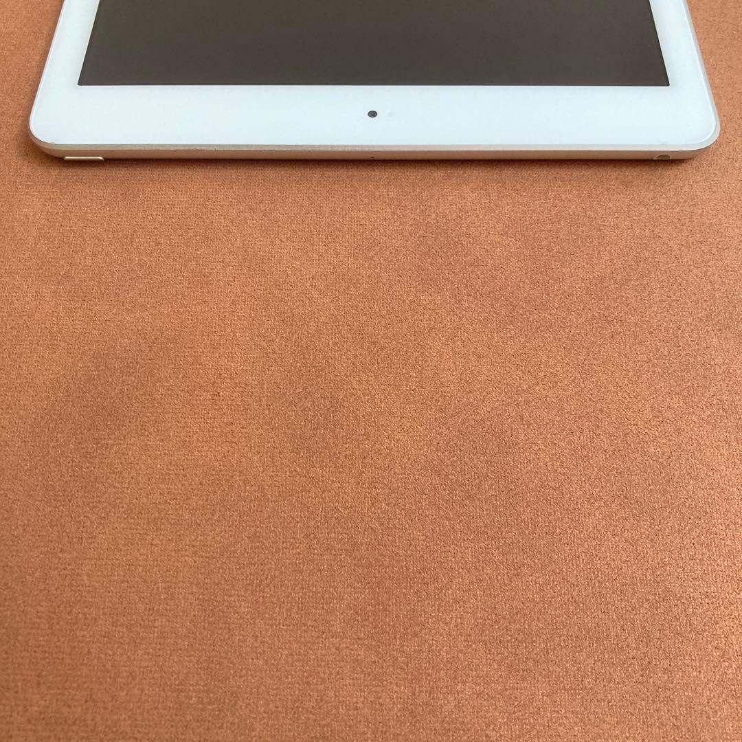 868【早い者勝ち】電池最良好☆iPad6 第6世代 32GB WIFIモデル☆