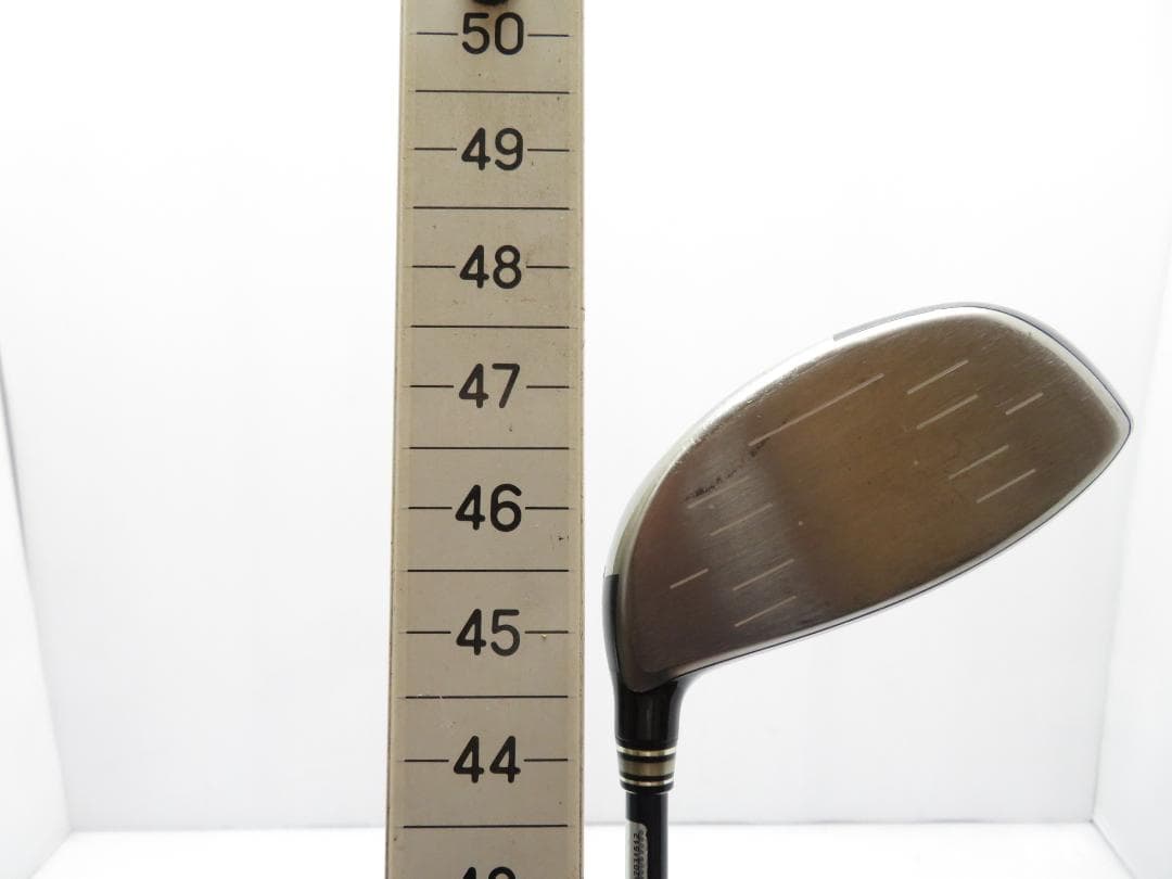 XXIO ゼクシオ TRUE FOCUS IMPACT ドライバー 1W SR