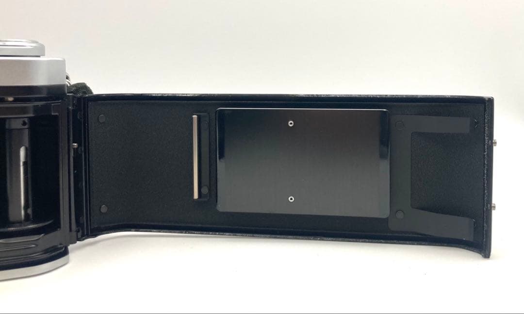 【完動 極美品】Nikon F2 フォトミック NIKKOR F1.4 50mm