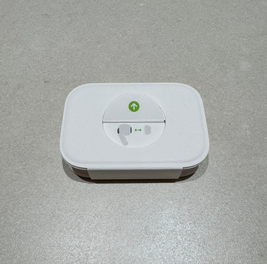 Apple AirPods pro 第2世代　Type-C