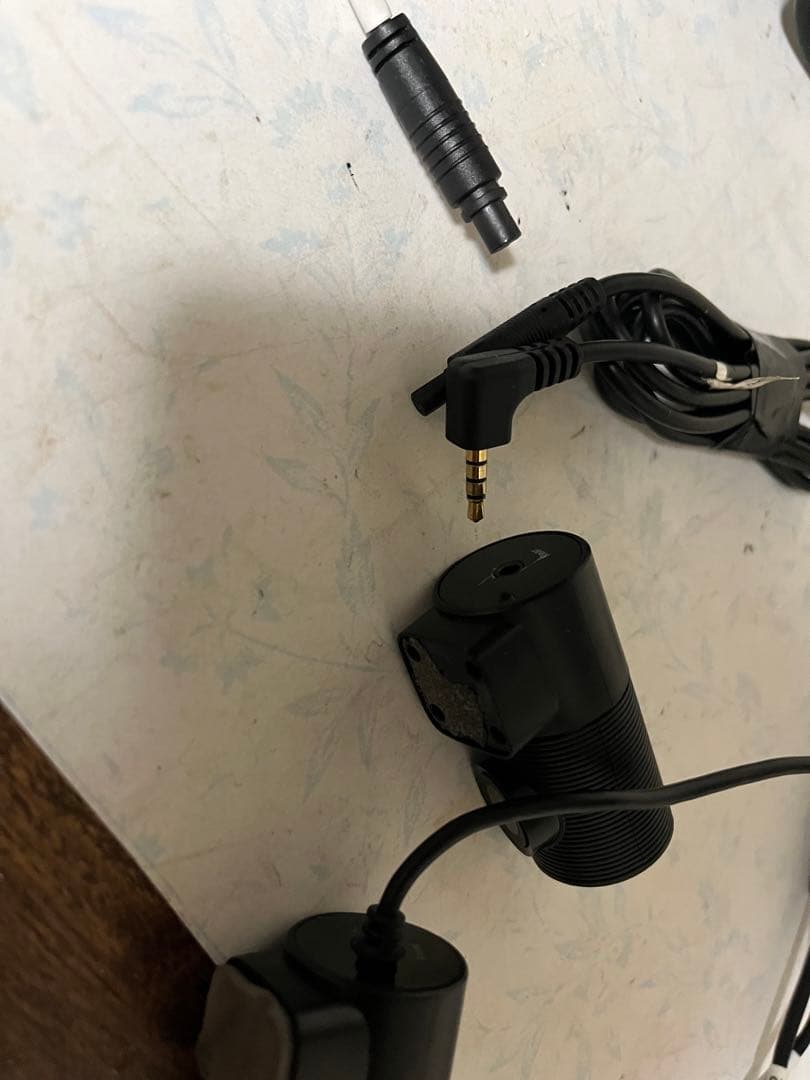 DMDR-32 前後ミラードラレコ 32GB SDメモリーカード付き