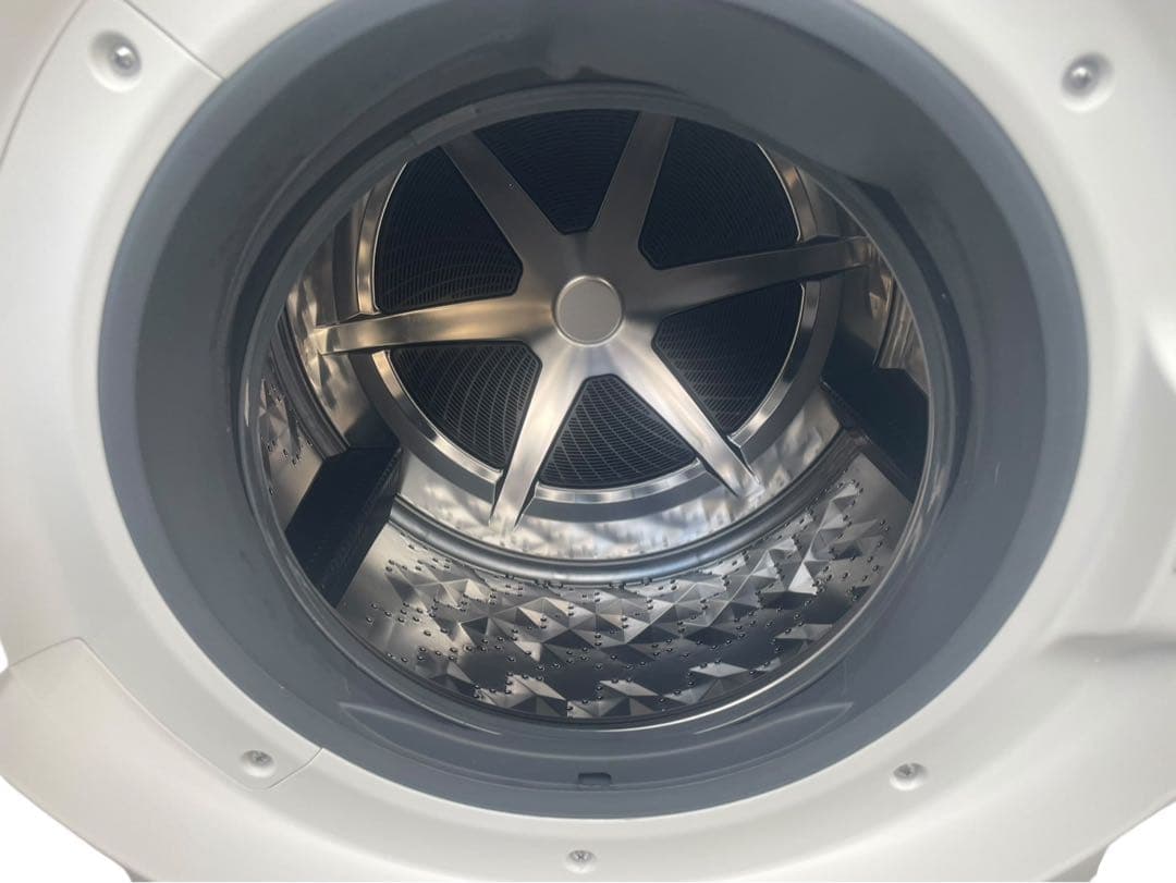 ◻︎Panasonic ドラム式電気洗濯乾燥機 NA-SD10HAL 2024年製