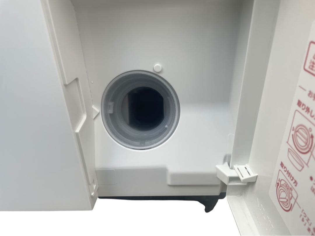 ◻︎Panasonic ドラム式電気洗濯乾燥機 NA-SD10HAL 2024年製