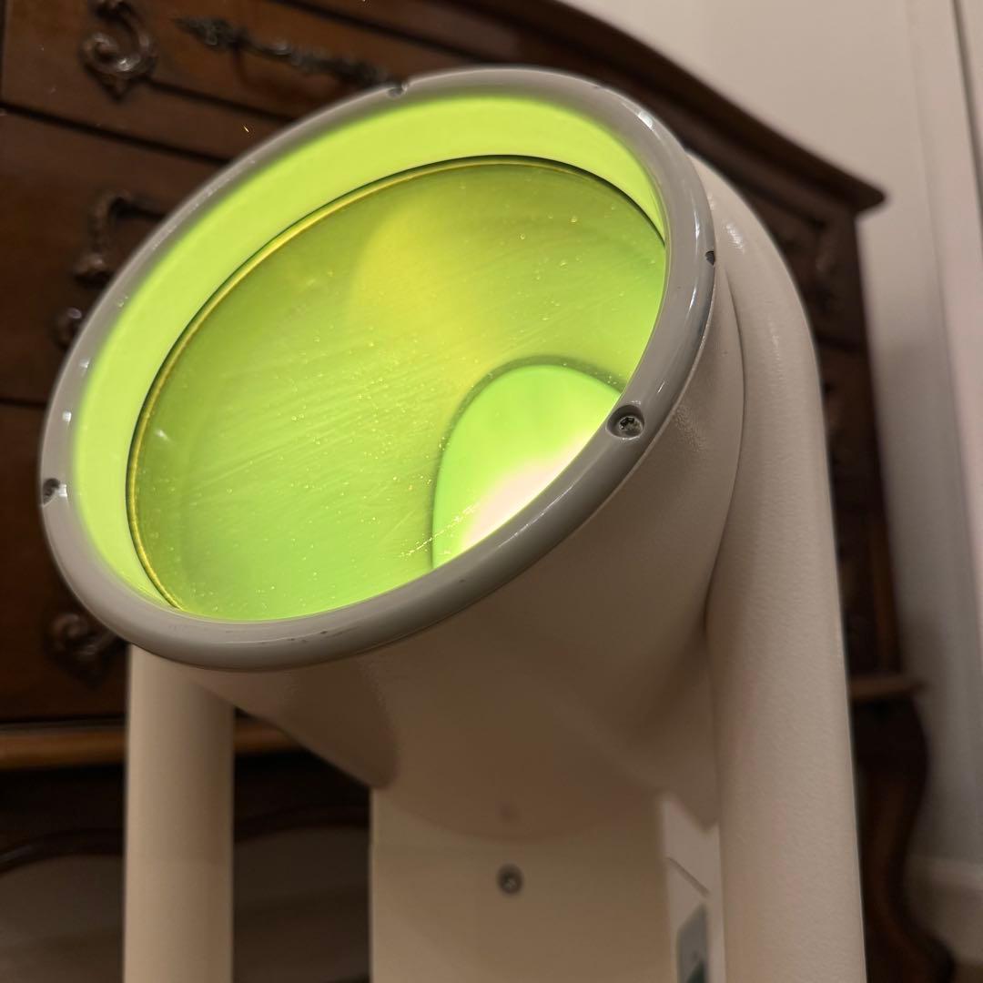 バイオプトロン 2 BIOTRON Bioptron 美顔器