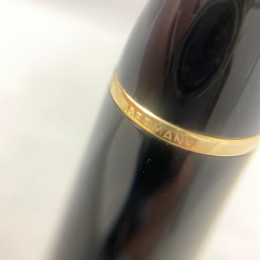 モンブラン　万年筆　マイスターシュテュック　14c 149