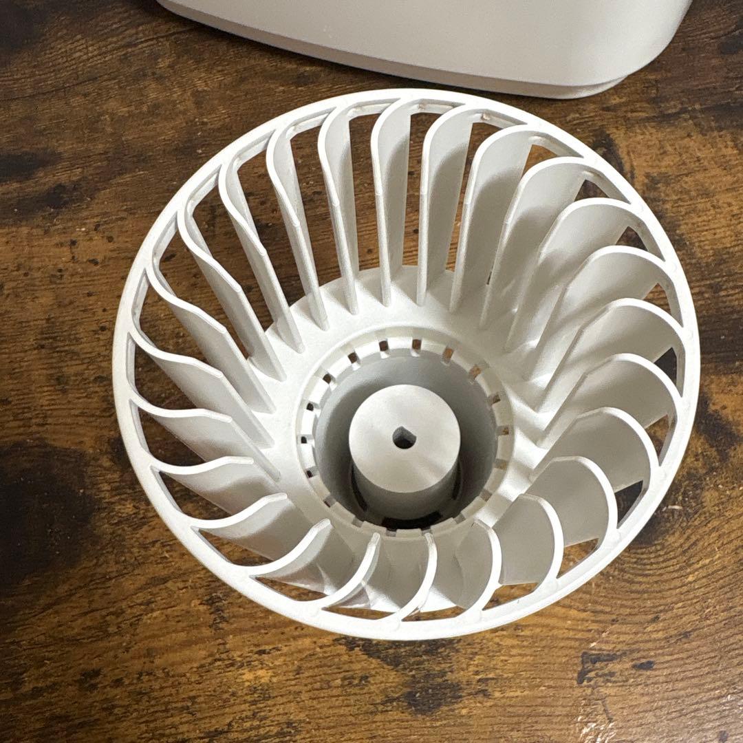 コロナ CORONA ナノリフレ CNR-400B nano refre