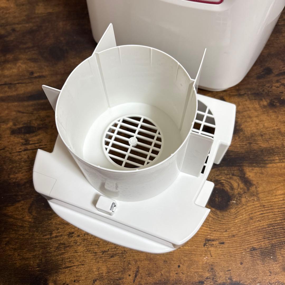 コロナ CORONA ナノリフレ CNR-400B nano refre