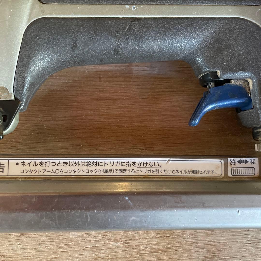 MAXスーパーフィニッシュネイラ　TA-211/SF25MO