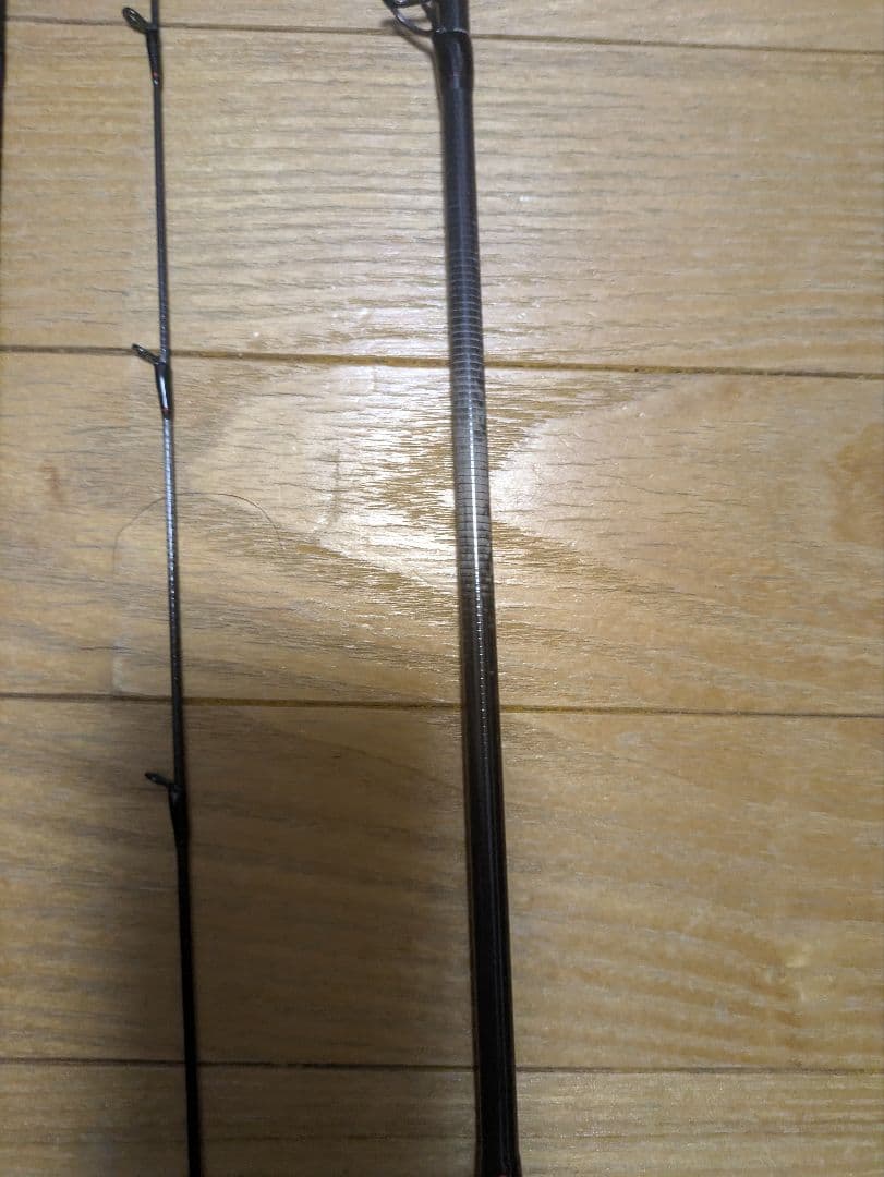 ダイワ 23月下美人 AIR 73ULB-T•W