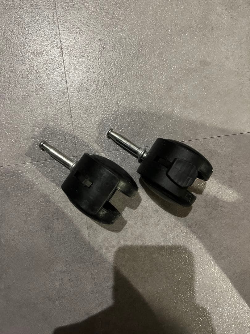 ファルスカ　ベットサイドベッド3