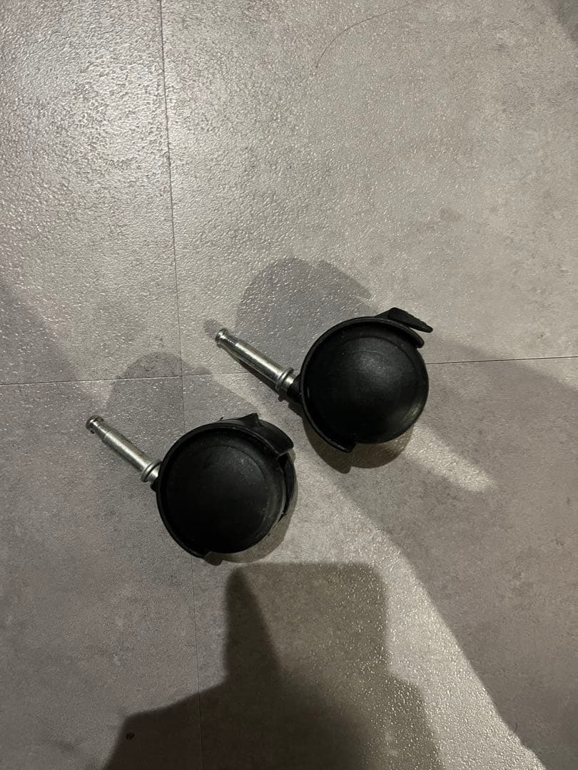 ファルスカ　ベットサイドベッド3