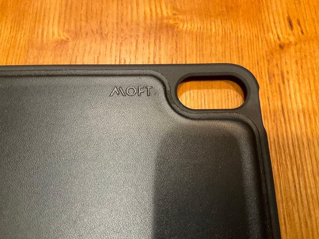 レ*イ様 MOFT Snap Case for iPad mini 6 ブラック
