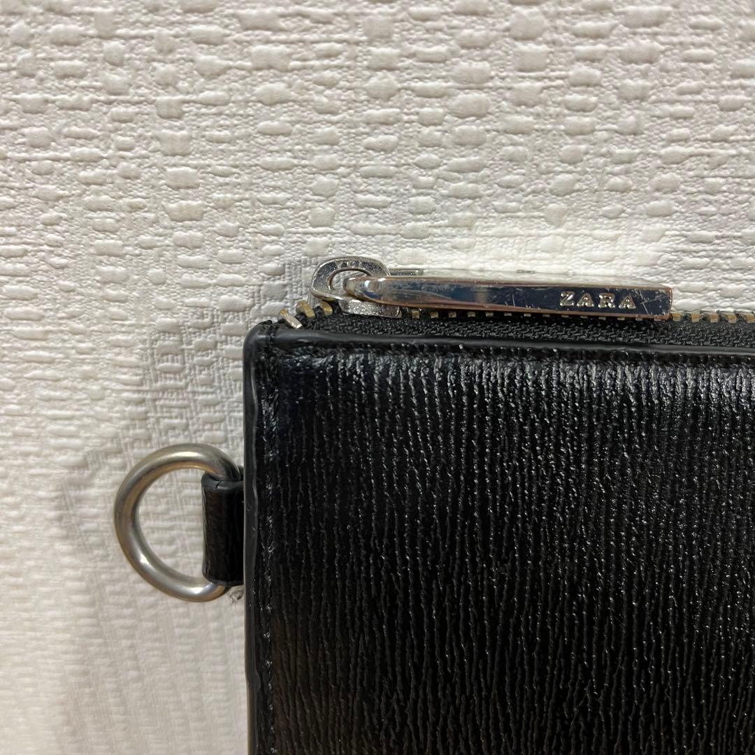 ポールスミス　Paul Smith　レザービジネスバッグ ザラ　クラッチバッグ