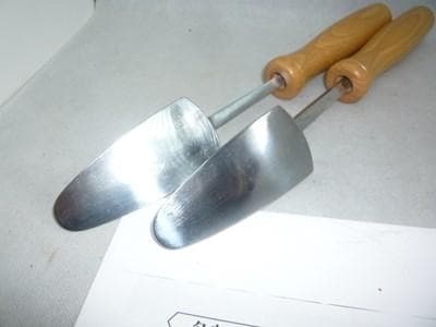 最新現行モデル未使用　タキイ電化鏝　ランプ付　和裁コテ　和裁こて　鏝２本付