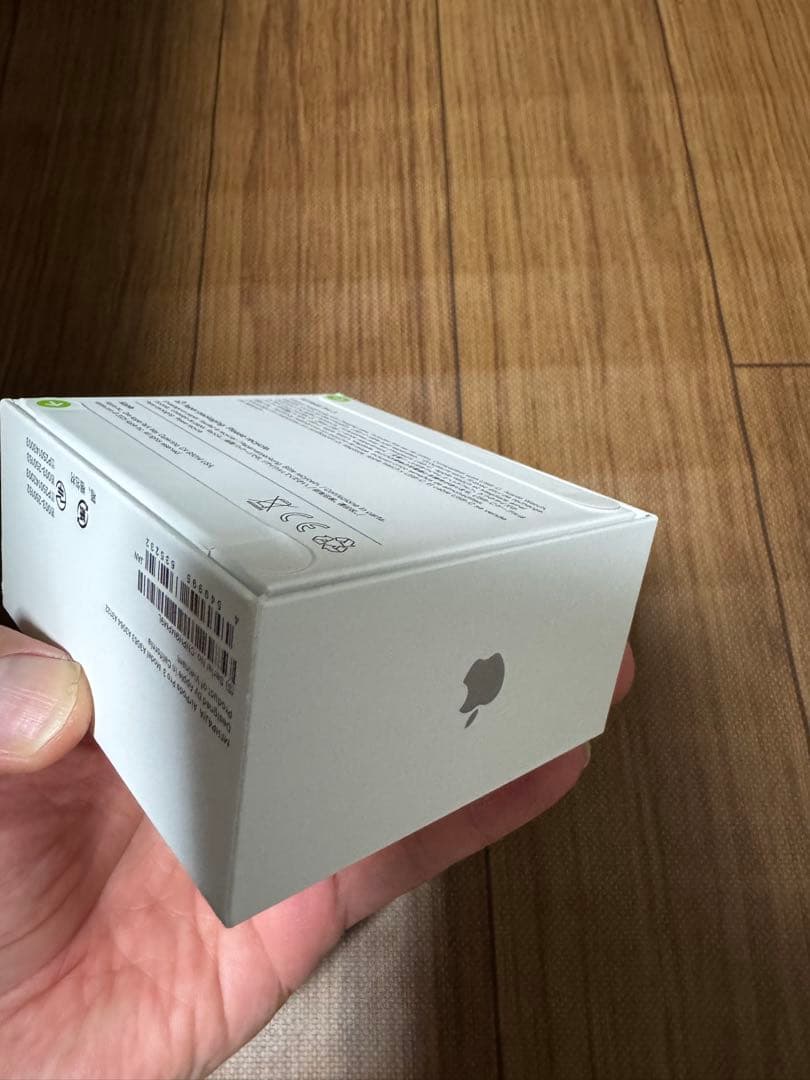 AirPods Pro 3 新品未使用未開封 正規品 MFHP4J/A