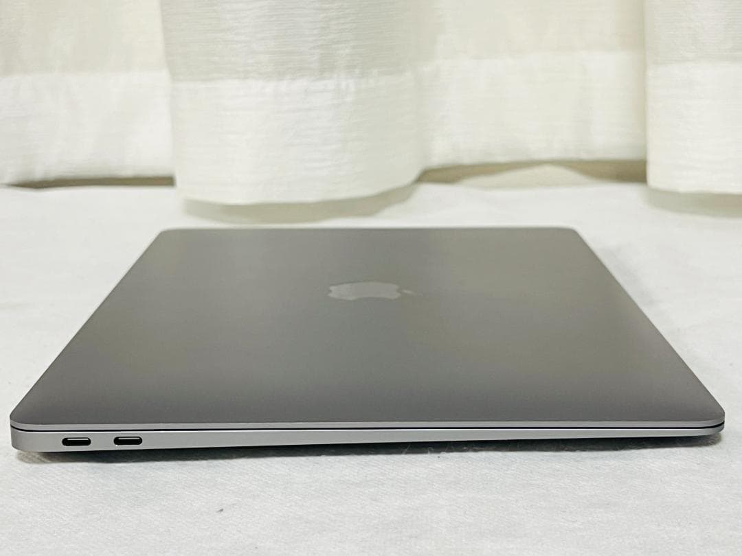 ★MacBook Air 13 2018★i5/8GB/SSD 256GB