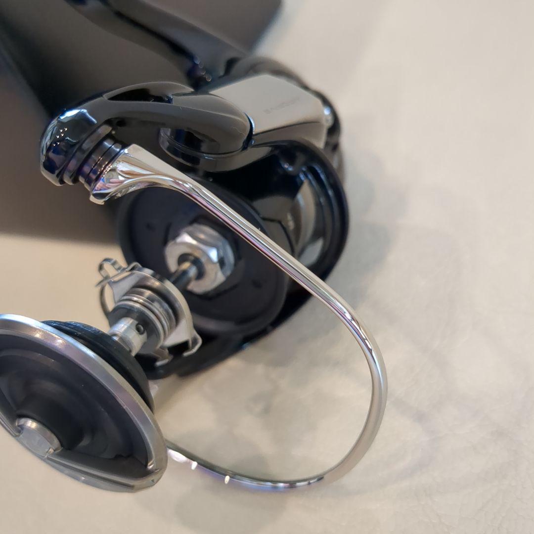 明丸水産 24セルテートSLPWORKS 2500-H カスタムボディ